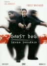 Ghost Dog Droga Samuraja