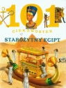 101 ciekawostek Starożytny Egipt