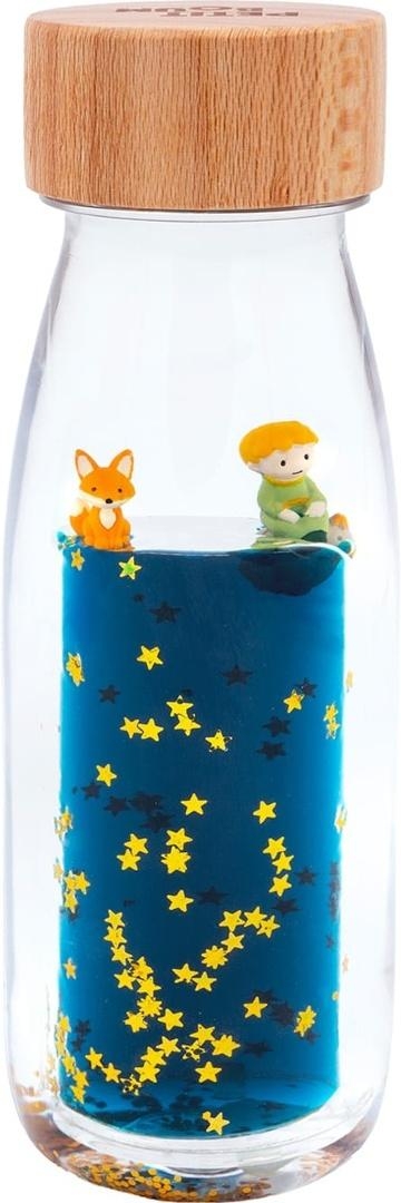 <img src='https://webimage.pl/pics/823/7/d8425402857823.jpg' style='height:440px' /> Butelka dwufazowa - Mały Książe ed.limitowana