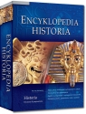 Encyklopedia szkolna - historia Agnieszka Nawrot (red.)