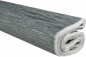 Paczka Bibuła marszczona aluminiowa 50x100 srebrny 5 rolek