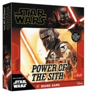 Star Wars: Power of the Sith