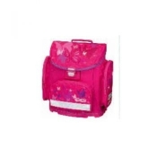 Tornister Midi Pink Butterfly