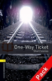 OBL 1: One-Way Ticket +CD