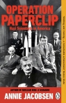 Operation Paperclip Annie Jacobsen