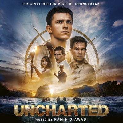 Uncharted (OST)