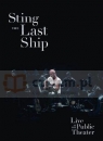 The Last Ship (Polska cena) (DVD)