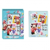 Pamiętnik zamykany w pudełku Minnie (342563)