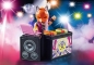 Playmobil: DJ ze stołem mikserskim (70882)