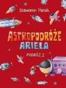 Astropodróże Ariela Podróż 2 Hanak Sławomir