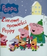 Peppa Zimowe opowieści Peppy