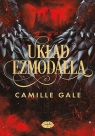 Układ Ezmodaela Camille Gale