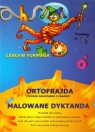 Ortofrajda Malowane dyktanda