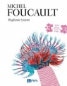 Rządzenie żywymi Foucault Michel
