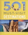 501 Must-Visit Destinations