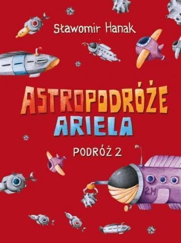 Astropodróże Ariela