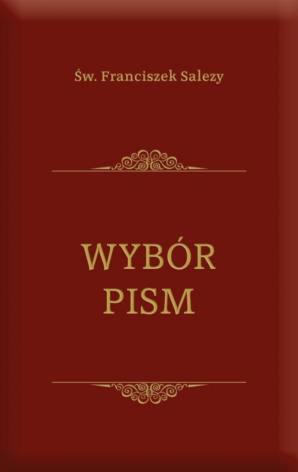 Wybór pism