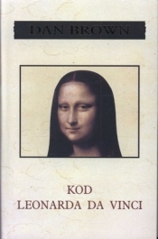 Kod Leonarda Da Vinci - Dan Brown