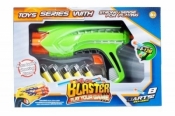 Pistolet na strzałki