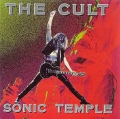 Sonic Temple