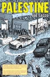Palestine - Sacco Joe