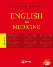 English for Medicine - Ciecierska Joanna, Jenike Barbara