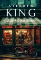 Sklepik z marzeniami. Cykl Castle Rock - Stephen King