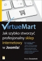 VirtueMart Jak szybko stworzyć profesjonalny sklep internetowy w Joomla! - Żmudziński Marcin