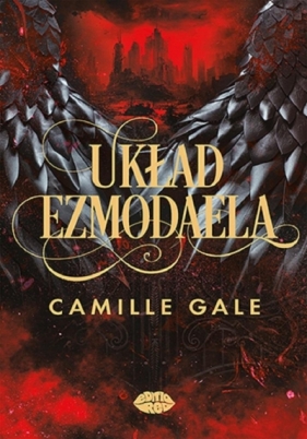 Układ Ezmodaela - Camille Gale