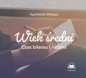 Wiek średni - Agnieszka Wielgus