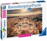 Puzzle 1000: Rzym - Plac Navona (140824)