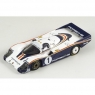 Porsche 956 #1 J. Ickx/D. Bell Winner Le Mans 1982 (43LM82)