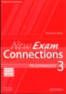 Exam Connections New 3 Pre-Inter TB