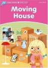 Dolphin Starter: Moving House Di Taylor