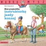 Mam przyjaciółkę instruktorkę jazdy konnej Ralf Butschkow