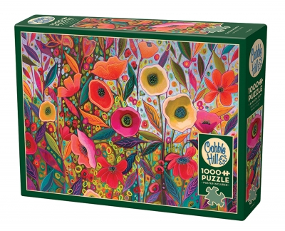 <img src='https://webimage.pl/pics/824/0/d625012400824.jpg' style='height:440px' /> Puzzle 1000 Ekstrawagancja 112194