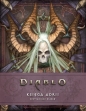 Diablo. Księga Adrii. Bestiariusz Diablo - Robert Brooks, Matt Burns