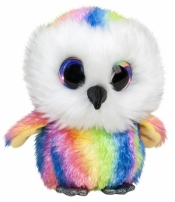 Lumo Stars sowa Stripe duża (55082)