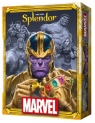 Splendor: Marvel