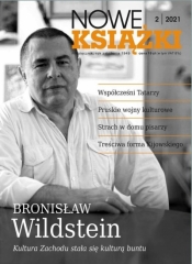 Nowe książki 2/2021 - Opracowanie zbiorowe