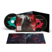 Sanctuary (Deluxe CD/Blu-ray)
