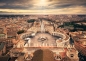Puzzle 1000: Rzym - Plac Navona (140824)
