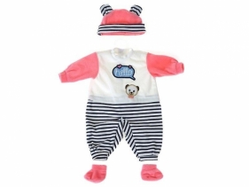 Ubranko dla lalki 40cm