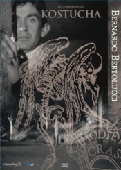 Kostucha