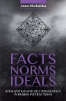 Fact Norms Ideals Idealization and Self-regulation in Human Interactions Michalska Anna