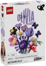  LEGO Botanicals Bukiet kwiatów Olivii Rodrigo 115079+