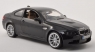 BMW M3 (E92M) 2008 (black)