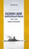Krążowniki liniowe Japońskiej Marynarki Wojennej Jarosław Jastrzębski