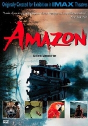 Amazon (IMAX Theatres)