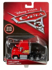 CARS 3 Mack Delux (DXV90/FCX78)